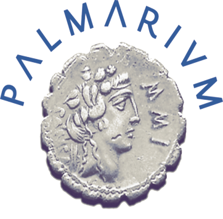 Palmarium logo